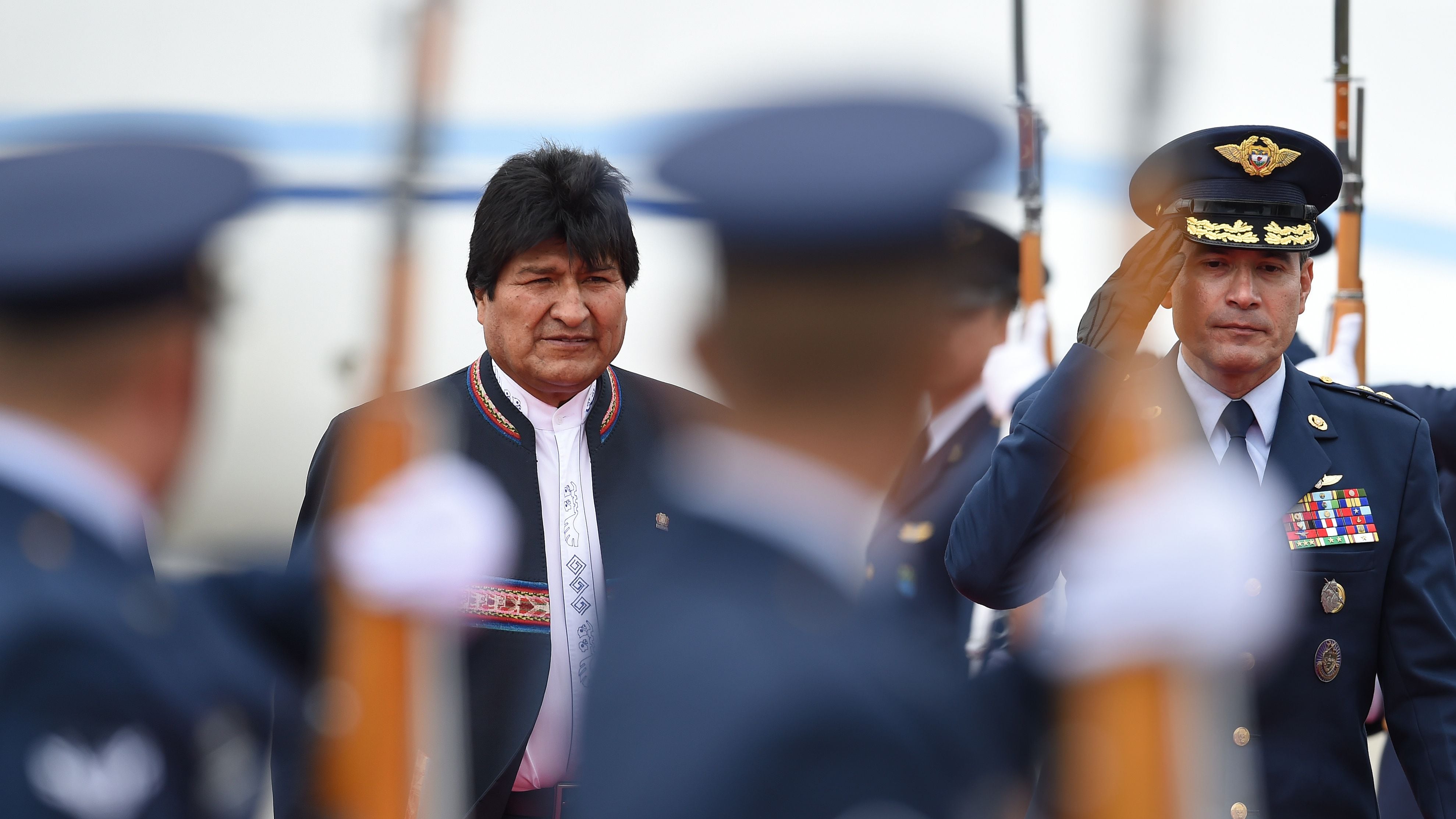 La Bolivia a un passo dal sogno: all'Aia si decide sullo sbocco al mare