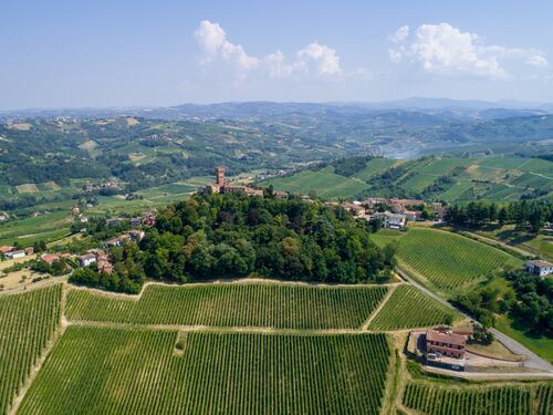 Lombardia a tavola: eccellenze del territorio