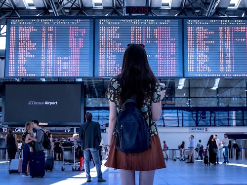 Volo cancellato perché manca il carburante? Ecco che cosa fare e quali sono i diritti dei passeggeri