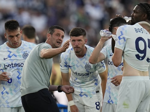 L'allarme che spaventa l'Inter al Mondiale per Club negli Usa: cosa succede