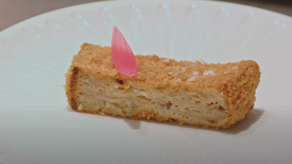 La polemica rafferma sulla cotoletta-non-cotoletta di Cracco