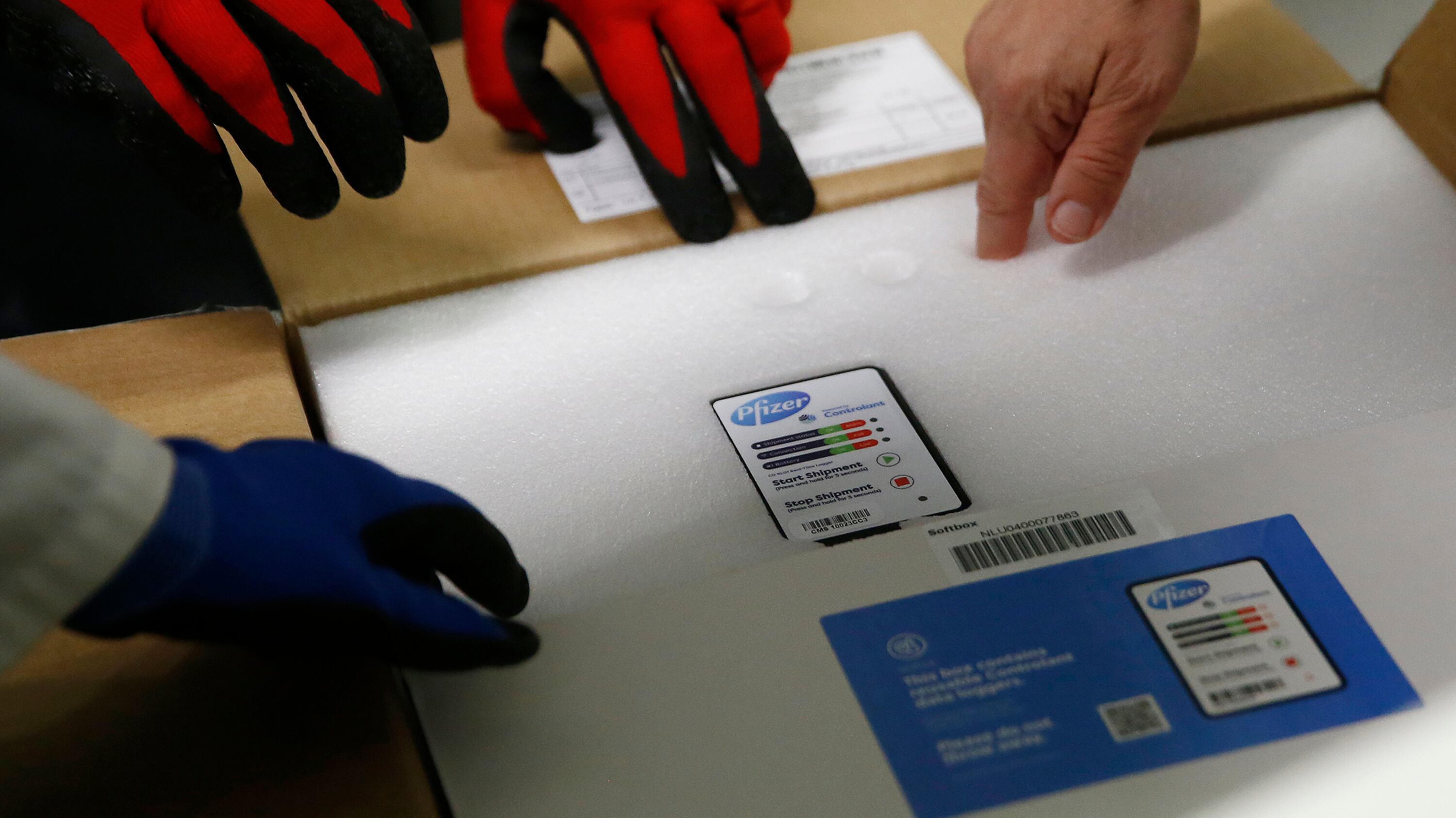 "Lo blocca sul nascere". Ecco il primo farmaco contro il Covid