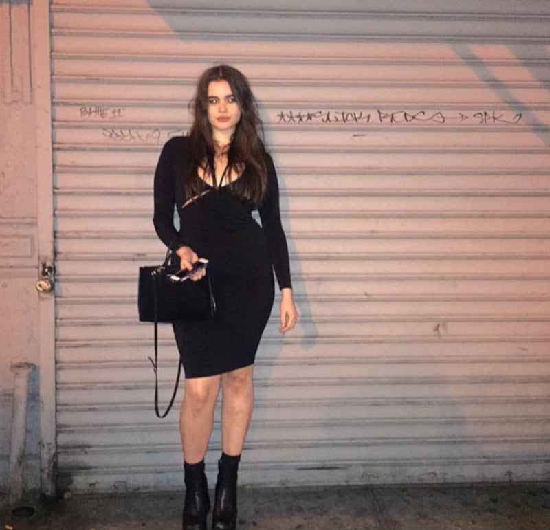 Barbara Ferreira, le foto 5
