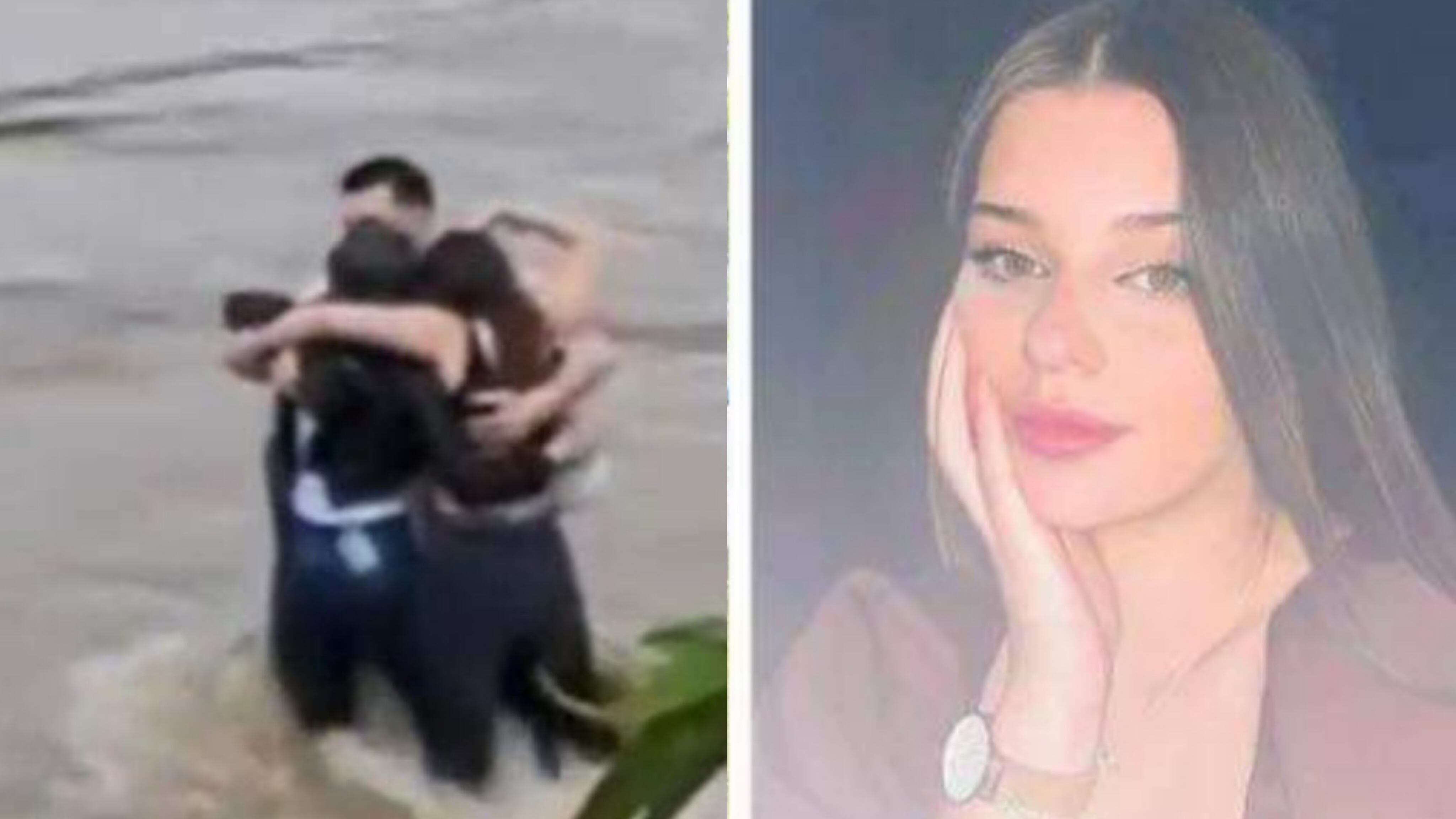 Dispersi nel fiume: ore decisive. Trovati una borsa e un cellulare
