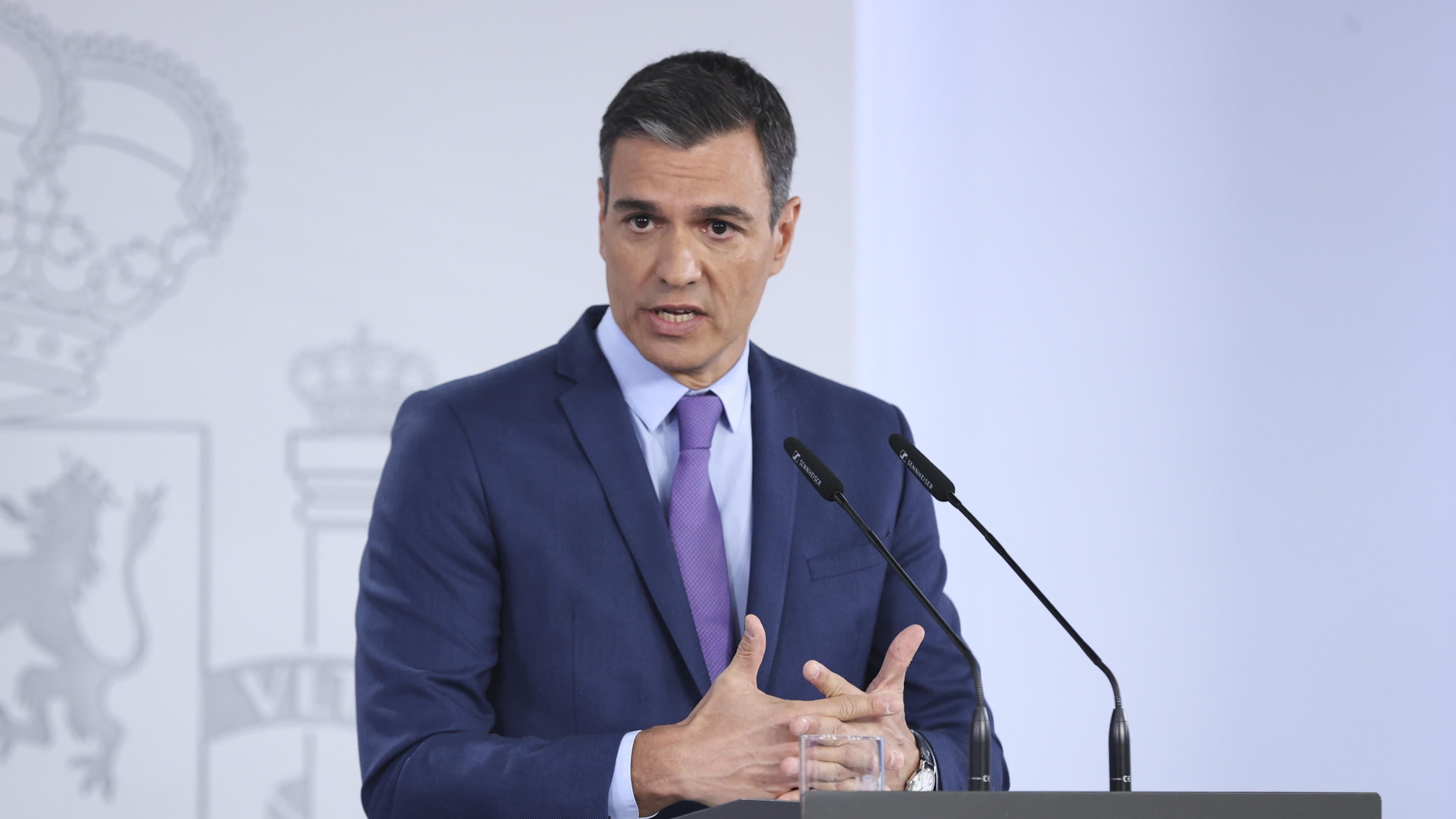 Monumenti, sport e cravatte. Così l'Ue risparmia energia