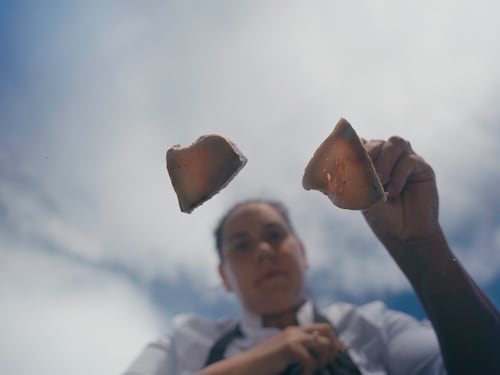 La Quinta Stagione delle donne chef