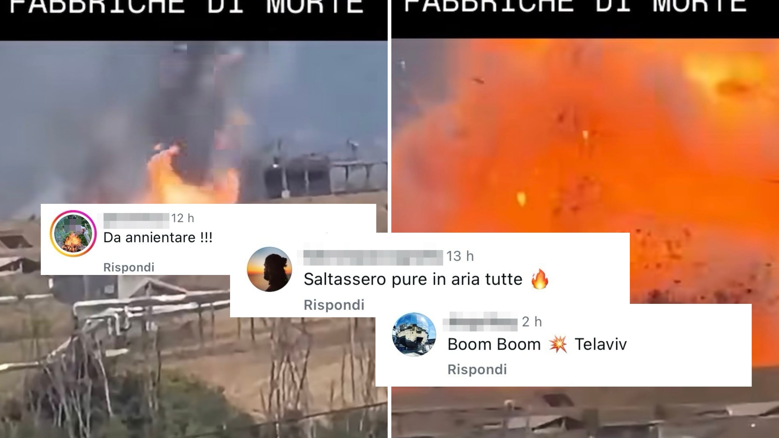 Antagonisti