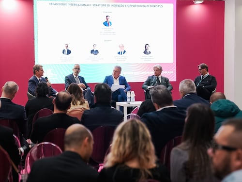 Salone Franchising Milano, networking e formazione per fare impresa