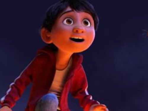 Il film del weekend: "Coco"