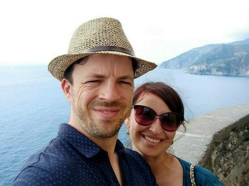 "Trovate Federico": ma dopo 18 giorni il cadavere riaffiora sulle Dolomiti