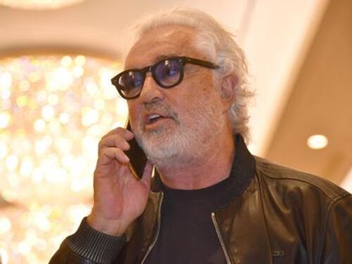 Il Twiga riapre dopo la tromba d'aria. Briatore: "Sforzo eccezionale"