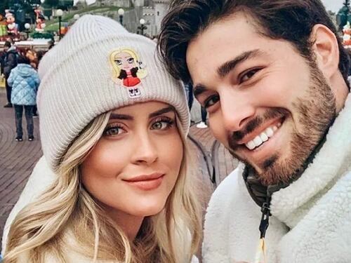 Valentina Ferragni torna single: "Con Luca è finita"