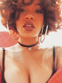 Rihanna, le foto della cantante 4