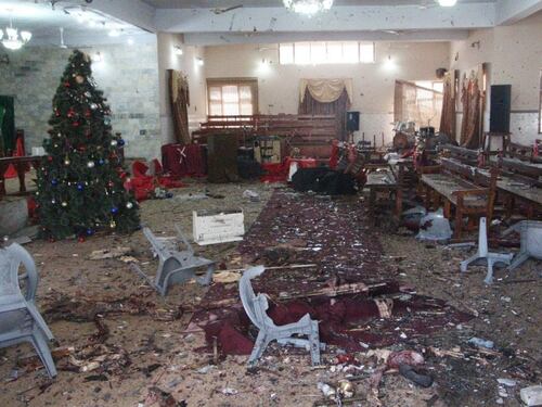 Natale insanguinato per i cristiani del Pakistan