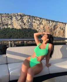 Kylie Jenner sexy su Instagram: foto 3