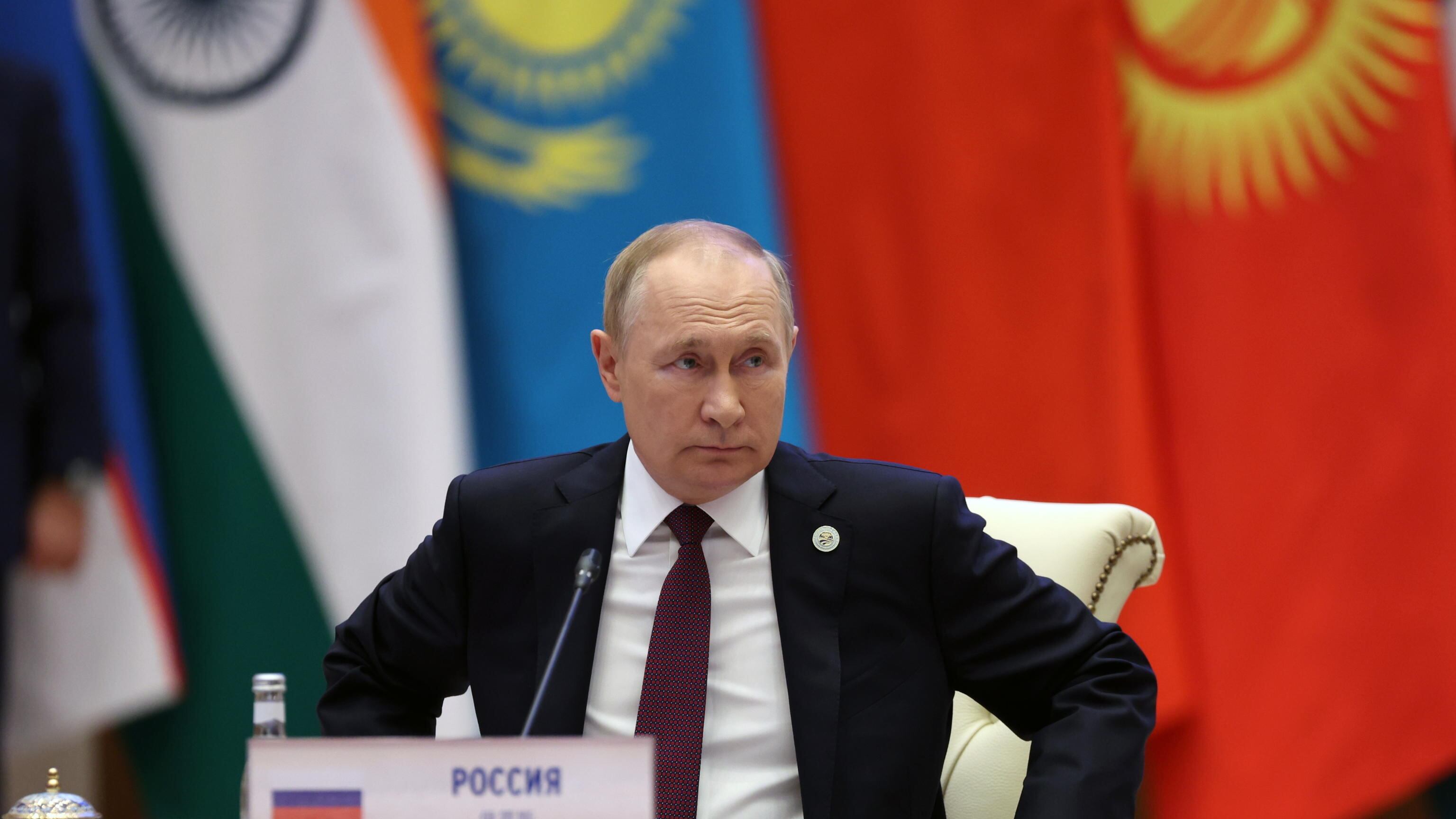 La mossa disperata di un leader all'angolo. Ora nuova escalation (e minaccia nucleare)