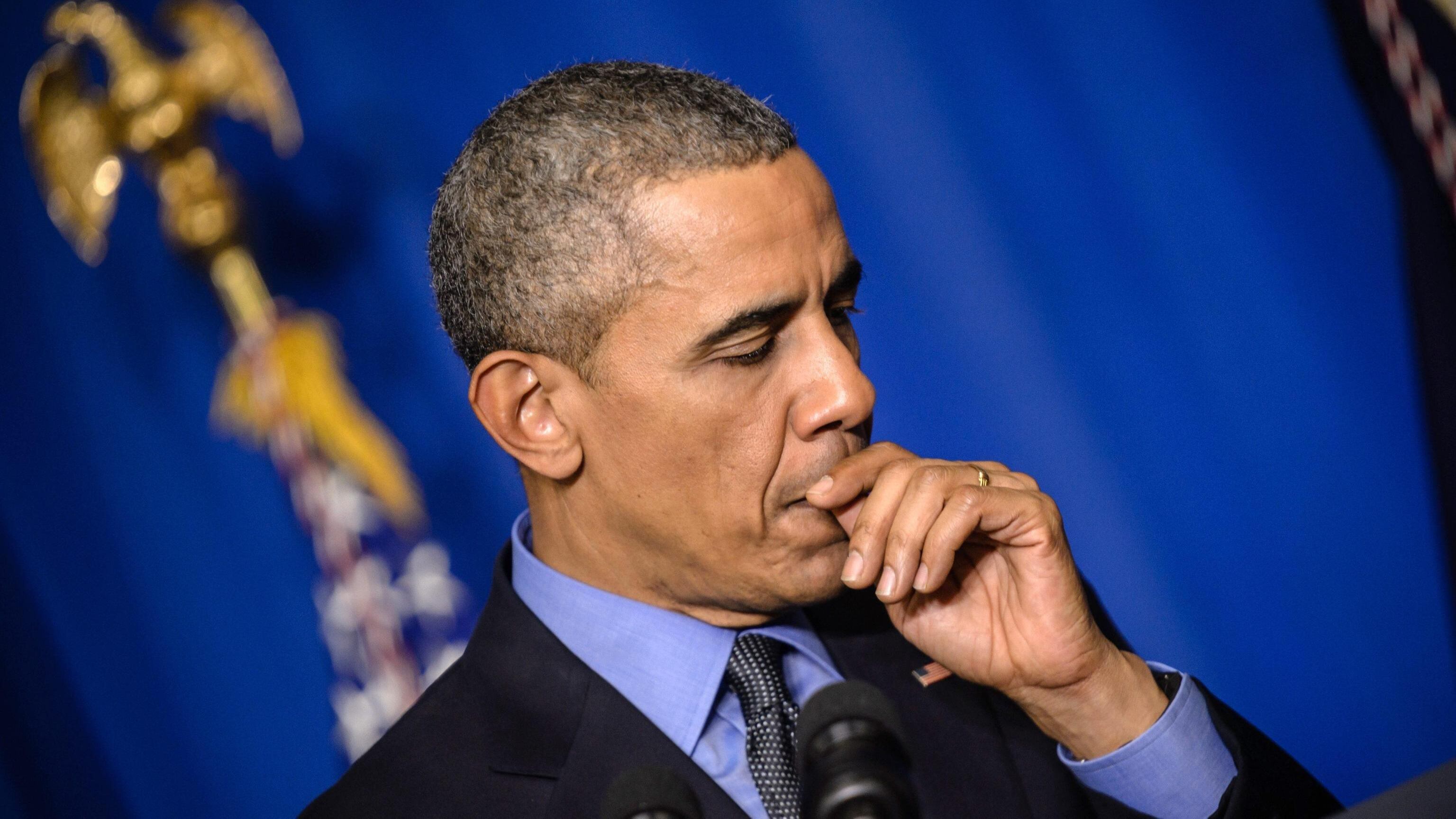 Obama spiava tutti i leader Ma diceva: "Silvio is right"