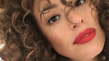 Ashley Graham è diventata mamma