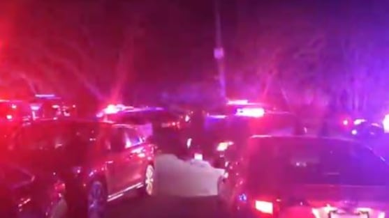 California, sparatoria a festa di Halloween: 4 morti e numerosi feriti