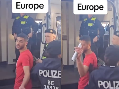 Germania, la minaccia dell'islamico: "Distruggeremo tutti i cristiani"