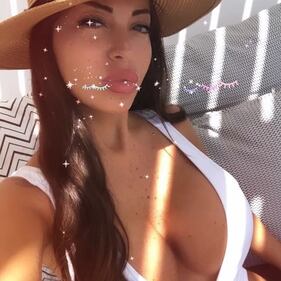 Floriana Messina esplosiva su Instagram 6