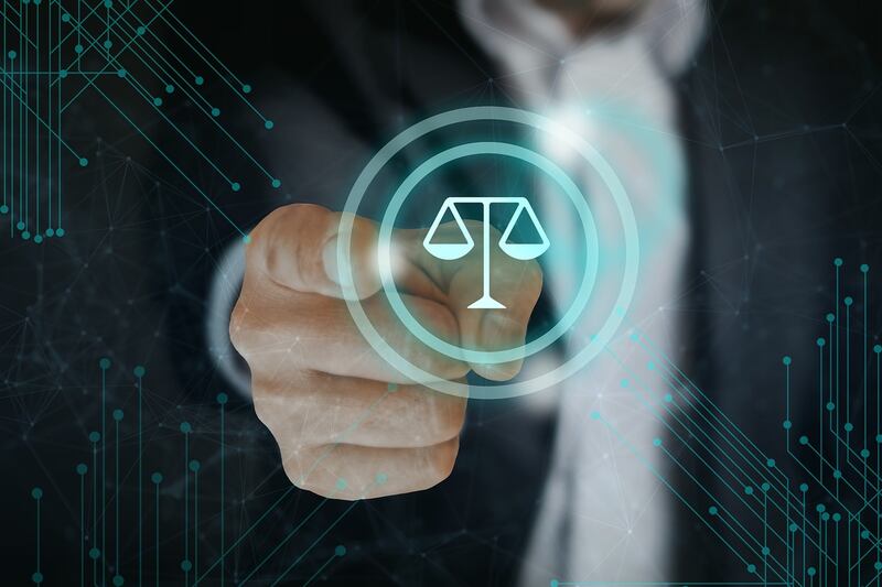 ChatGpt, ancora guai grossi. Questa volta in tribunale