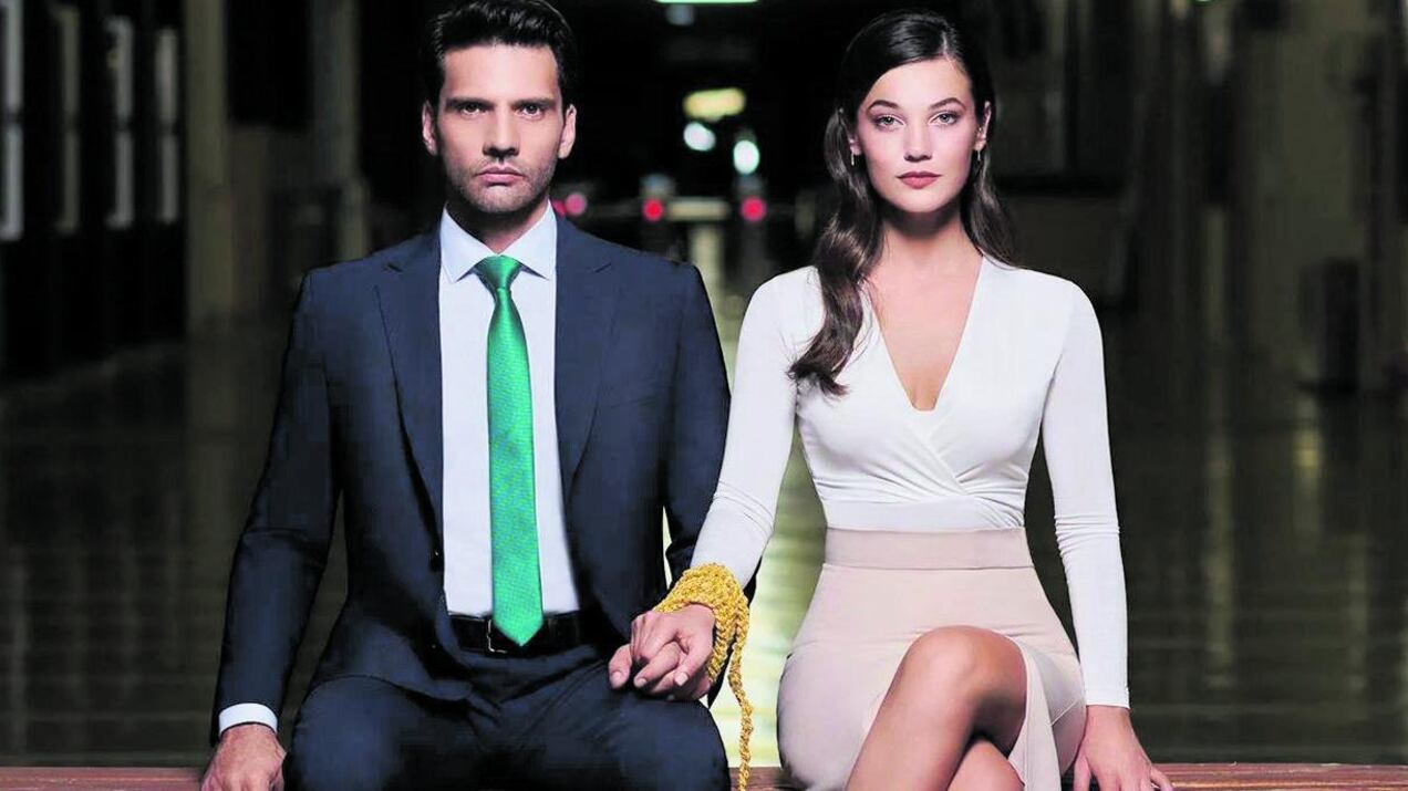 Ma quali Hollywood e Netflix. Comandano le serie turche