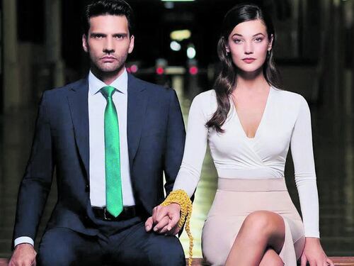 Ma quali Hollywood e Netflix. Comandano le serie turche