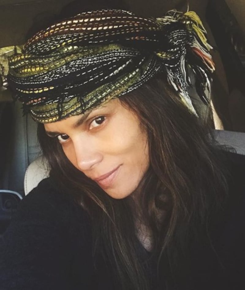 Halle Berry, le immagini più sexy 1