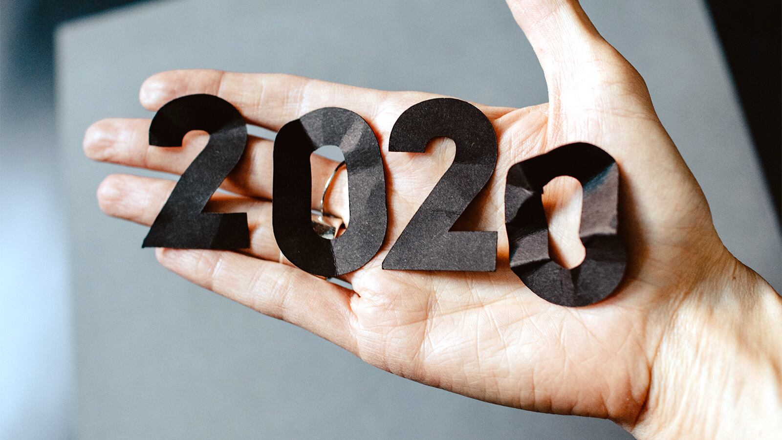 I 10 trend tecnologici che hanno rappresentato il 2020