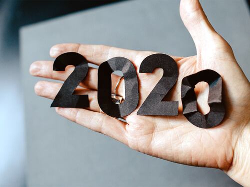 I 10 trend tecnologici che hanno rappresentato il 2020