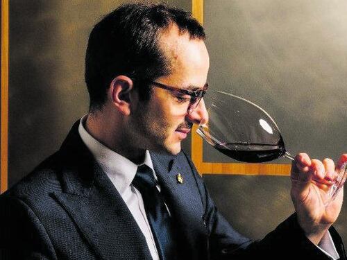 Conoscenza e narrazione: la rilevanza del sommelier