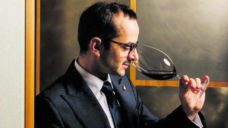 Conoscenza e narrazione: la rilevanza del sommelier