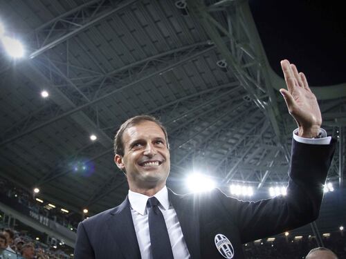 Allegri e la Juve: vincere ora o mai più