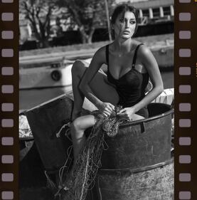 Cristina Buccino, ecco la sua estate sexy 15