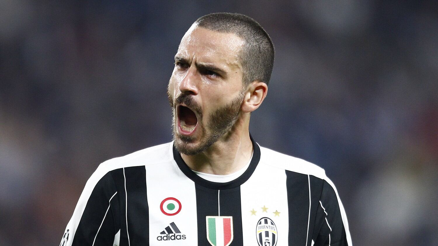 Bonucci tradisce la Signora e vende l'anima al Diavolo