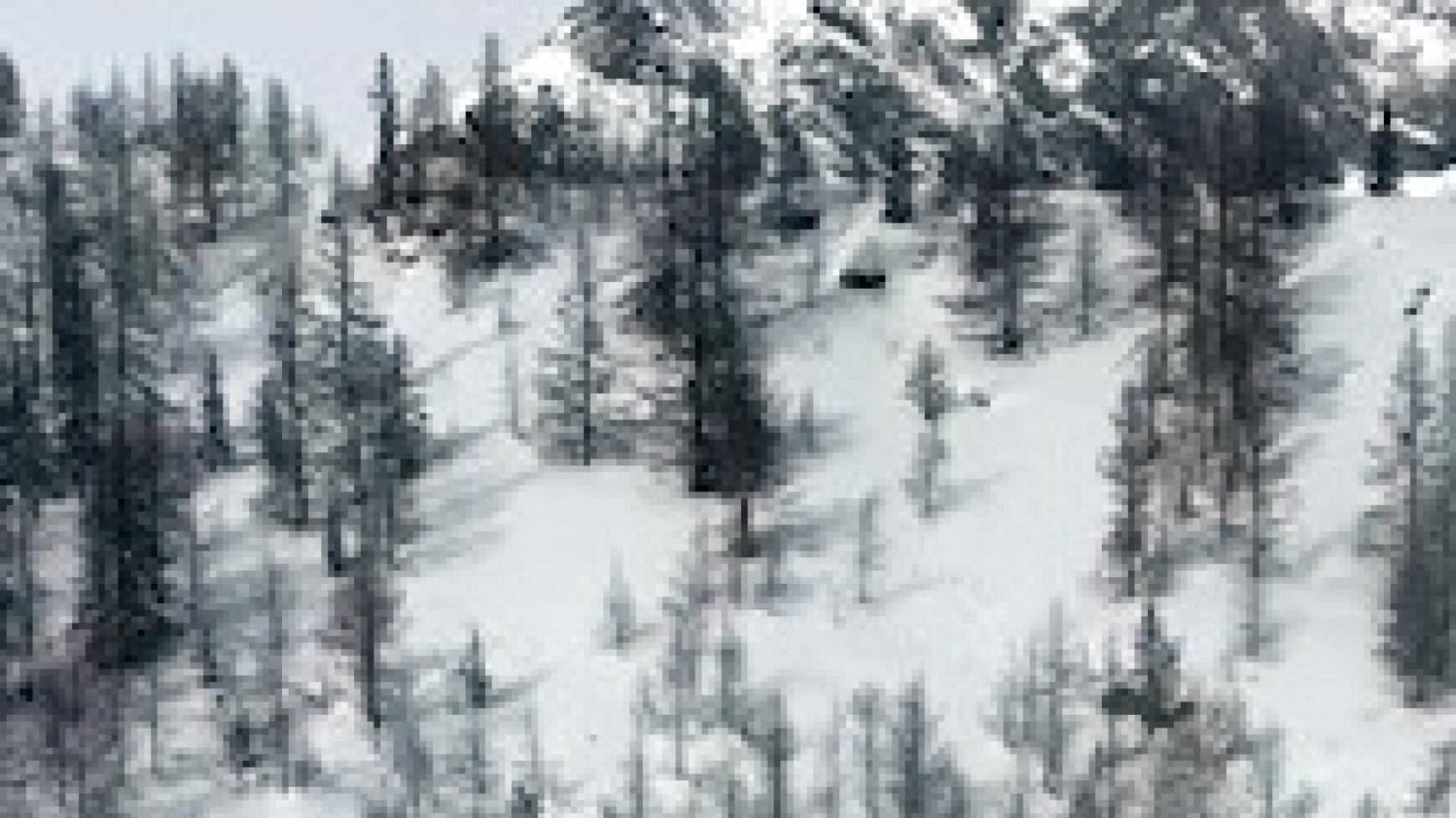 Valanga uccide 2 sciatori francesi