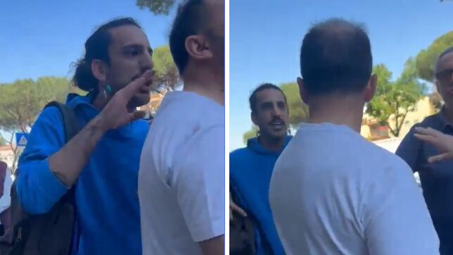 "Fai schifo, sei una m...". L'odio dei centri sociali: militanti di Forza Italia aggrediti