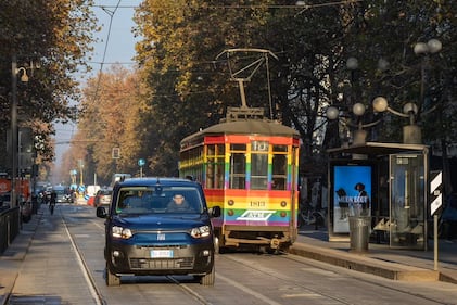 Fiat Doblò