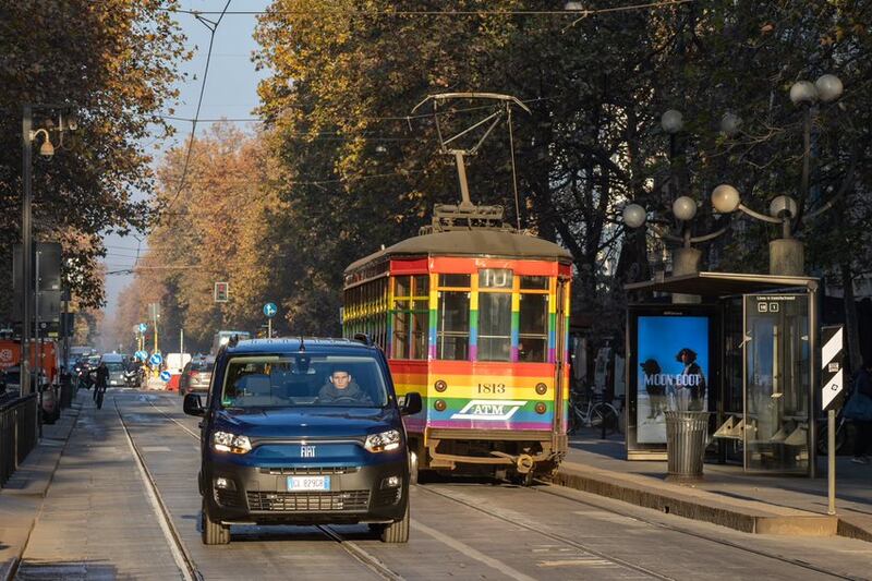 Fiat Doblò
