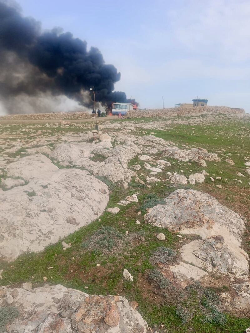 I gruppi armati curdi iraniani in Iraq sotto le bombe dei Pasdaran 1
