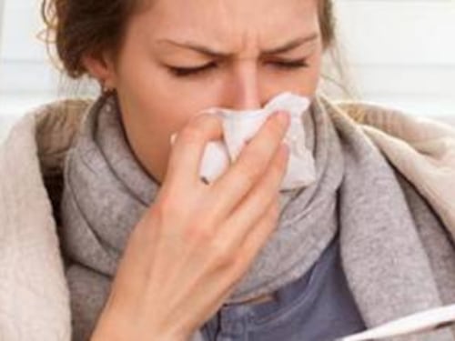 L'influenza sta arrivando: "I virus colpiranno 6milioni di persone"