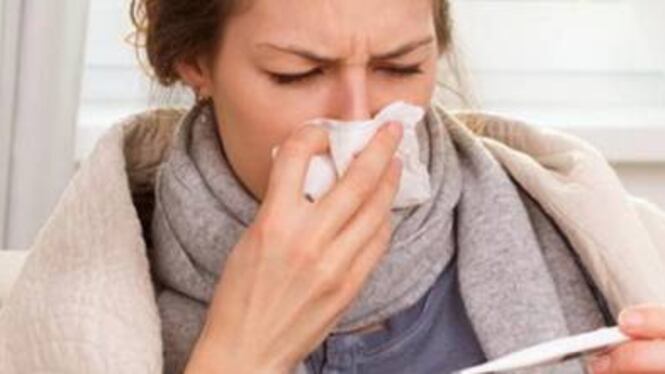 L'influenza sta arrivando: "I virus colpiranno 6milioni di persone"