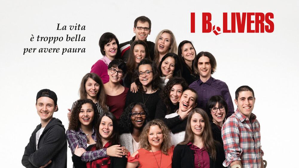 Dai ragazzi di B.Live il libro che può insegnarci a vivere
