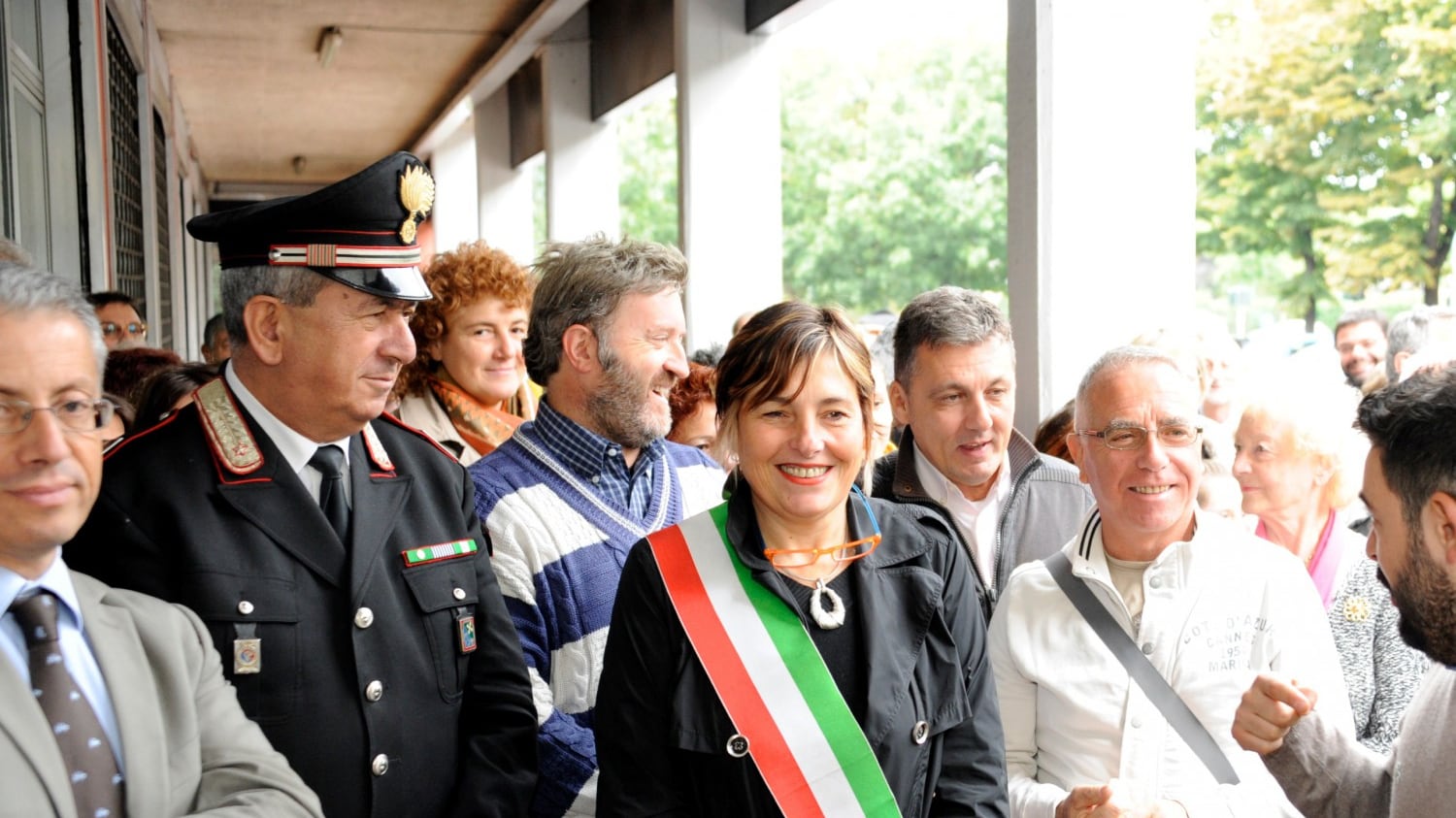 Cinisello Balsamo, l'ex sindaca Siria Trezzi arrestata per corruzione