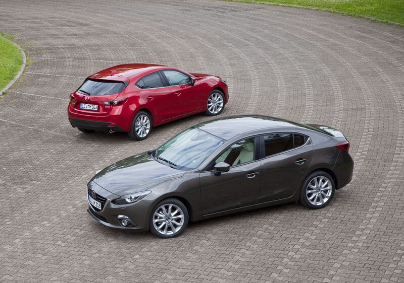 Mazda3