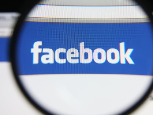 Facebook vola verso il futuro. Rivoluzione del social coi droni