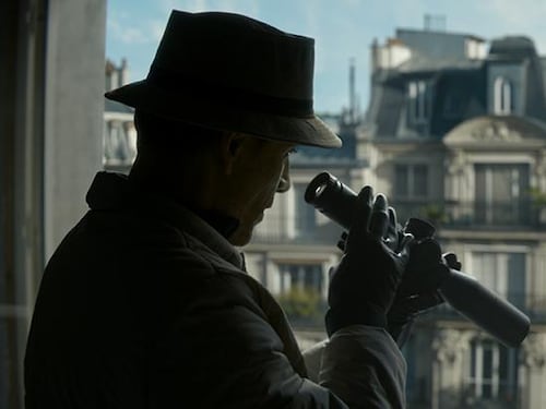 Tutti i film da vedere a novembre sulle piattaforme streaming
