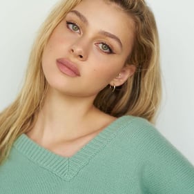 Nicole Anne Peltz manda in tilt i follower su Instagram 2
