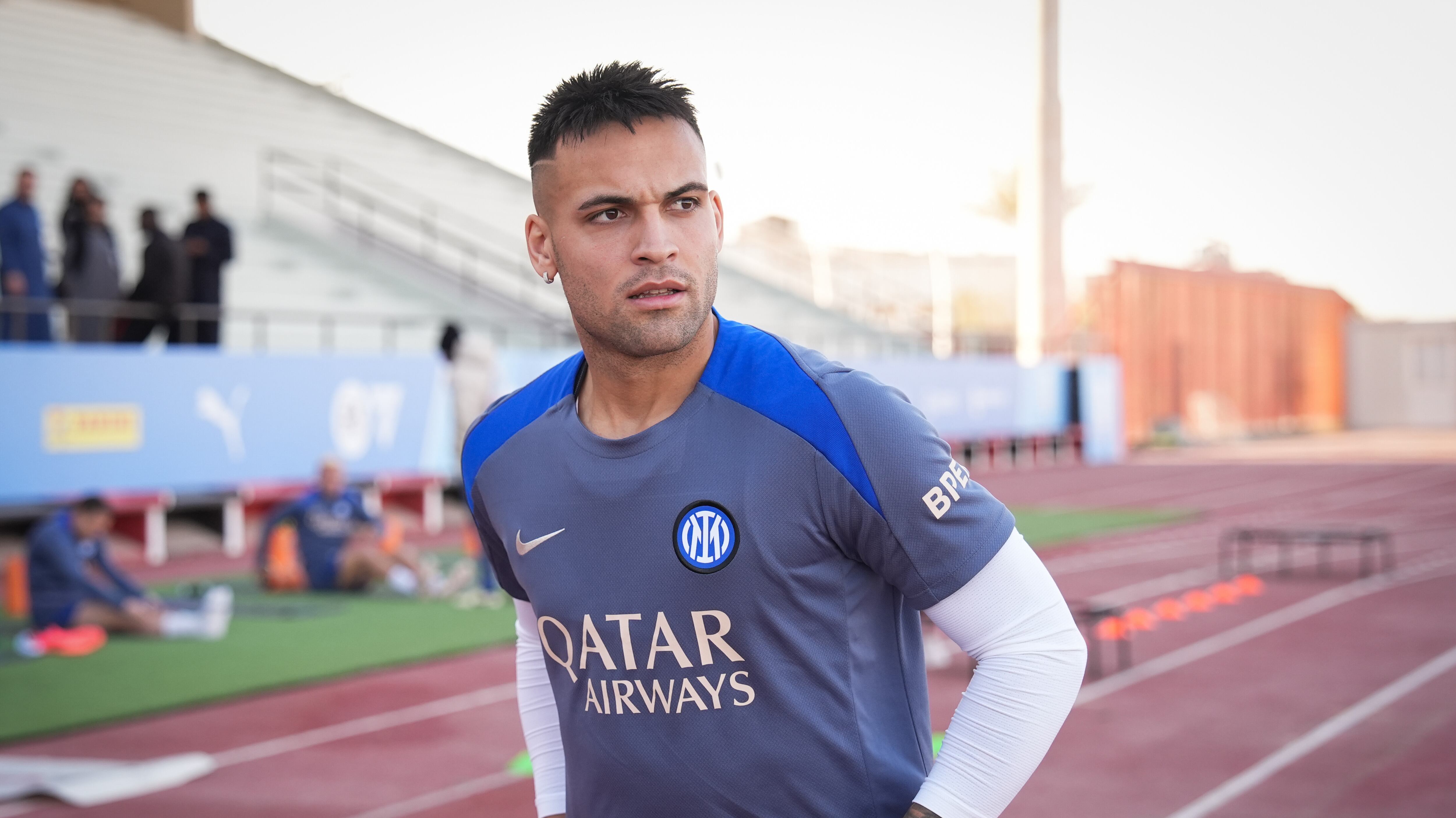 Il leader "disperso" e l'uomo delle finali: duello Lautaro-Alvaro